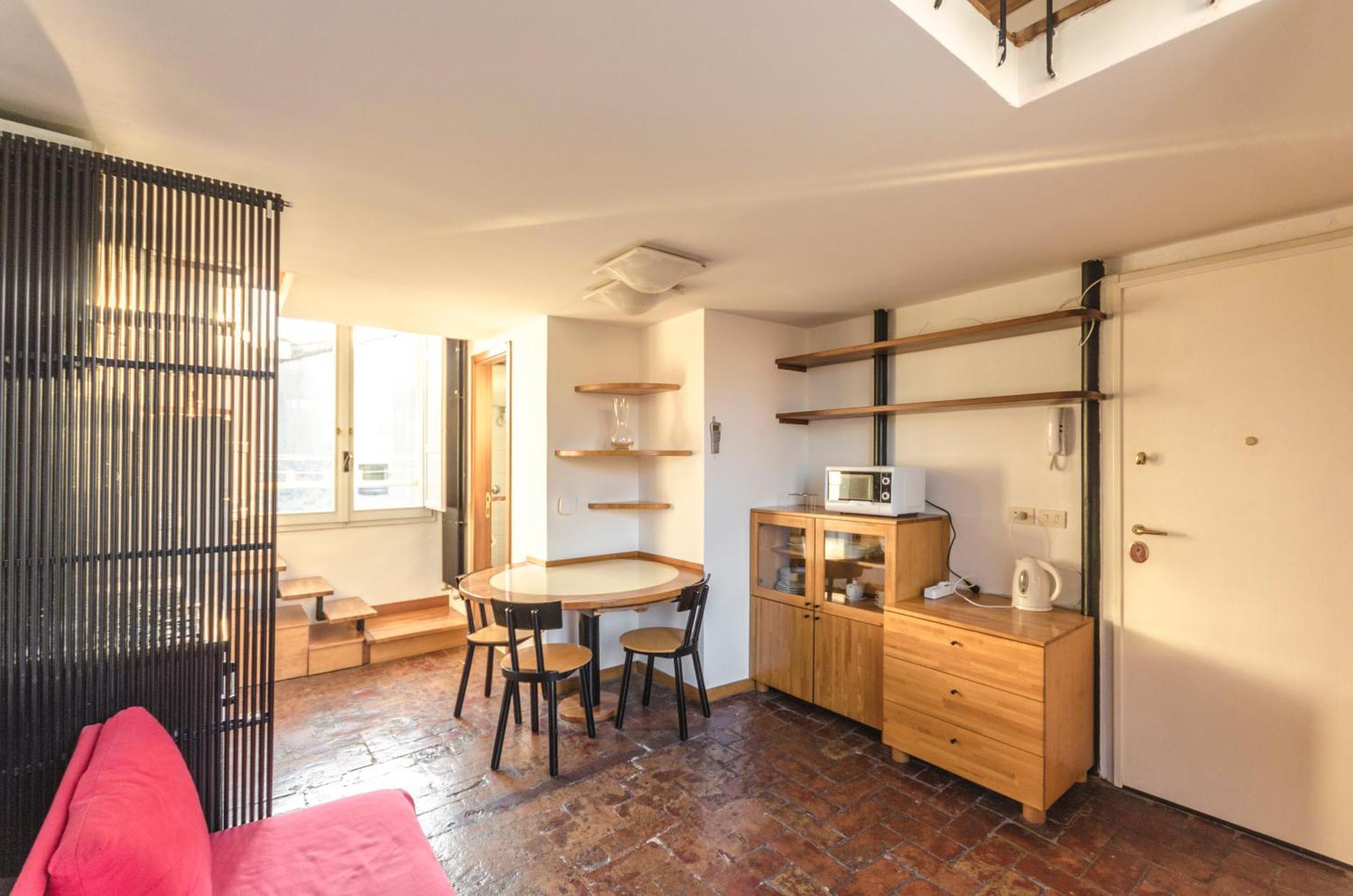 Rk San Vitale Flat Bologna Exterior foto